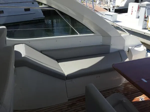 Slide: The Image of Beneteau 38 GT 2013 - 7