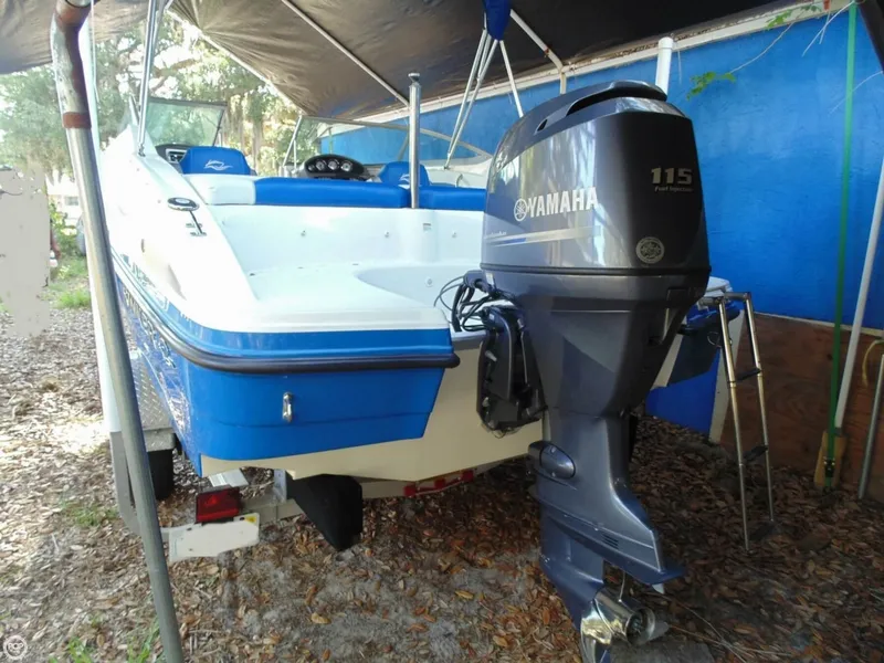 Slide: The Image of Rinker 196 BR Captiva 2013 - 10