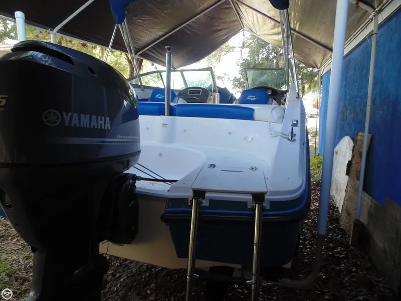 Slide: The Image of Rinker 196 BR Captiva 2013 - 11
