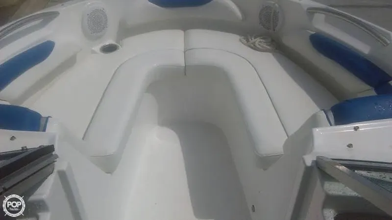 Slide: The Image of Rinker 196 BR Captiva 2013 - 2
