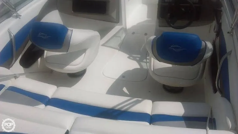 Slide: The Image of Rinker 196 BR Captiva 2013 - 5