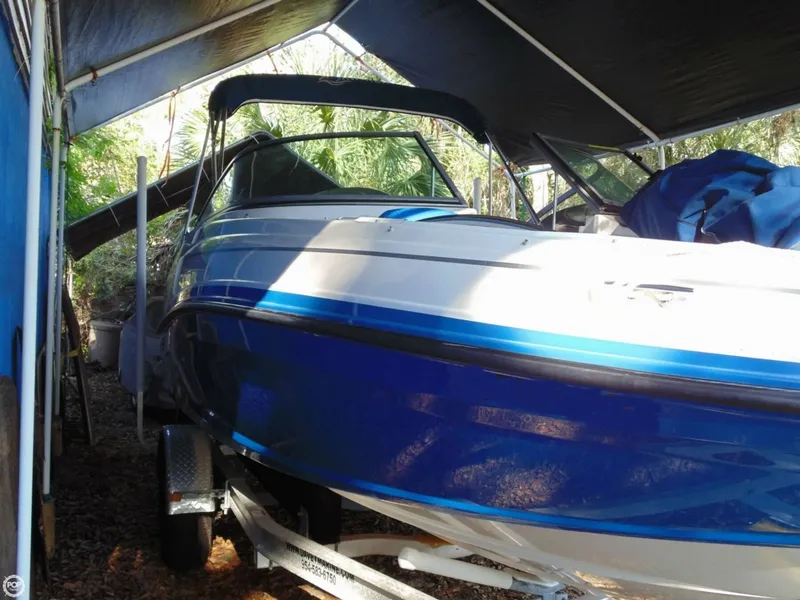 Slide: The Image of Rinker 196 BR Captiva 2013 - 7
