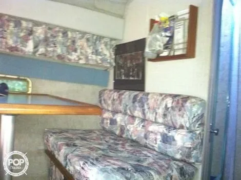 Slide: The Image of Bayliner 2650 Ciera Sunbridge 1988 - 11