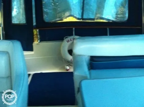 Slide: The Image of Bayliner 2650 Ciera Sunbridge 1988 - 9