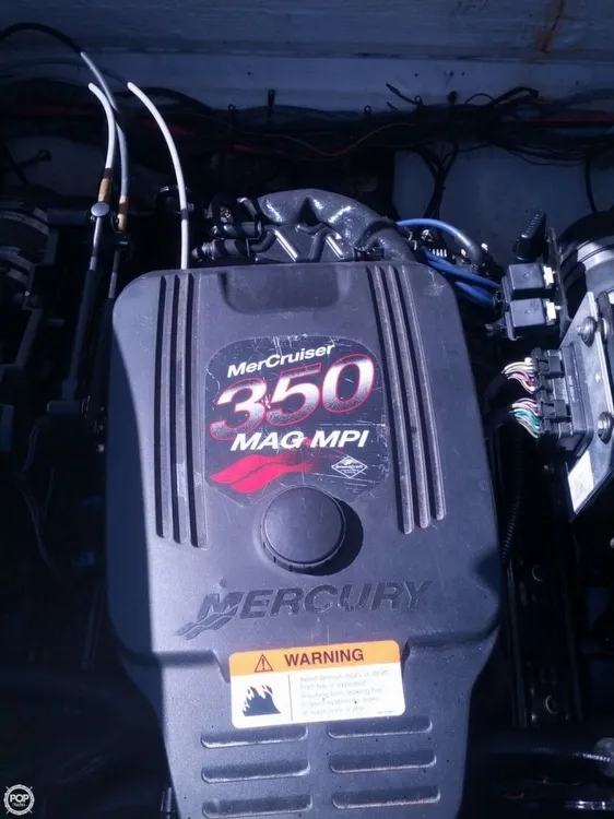 Slide: The Image of Seaswirl 2601 WA 2005 - 5
