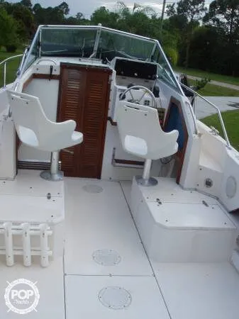 Slide: The Image of Grady-White 226 Seafarer 1987 - 2