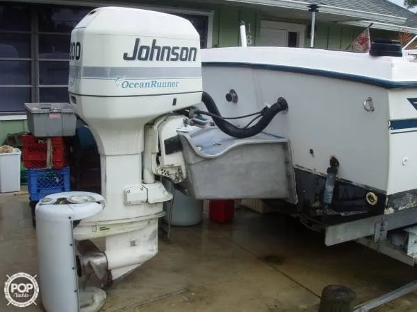 Slide: The Image of Grady-White 226 Seafarer 1987 - 4