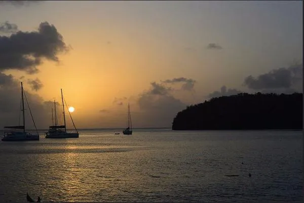 Slide: The Image of Island Packet 31 1987 - 10