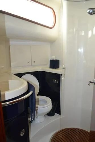 Slide: The Image of Chris-Craft Roamer 2003 - 10