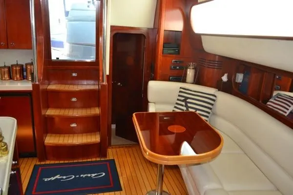 Slide: The Image of Chris-Craft Roamer 2003 - 2