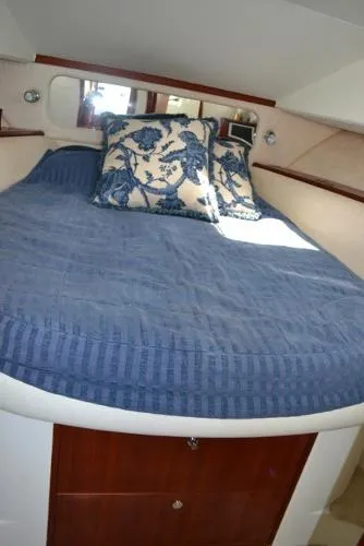 Slide: The Image of Chris-Craft Roamer 2003 - 9