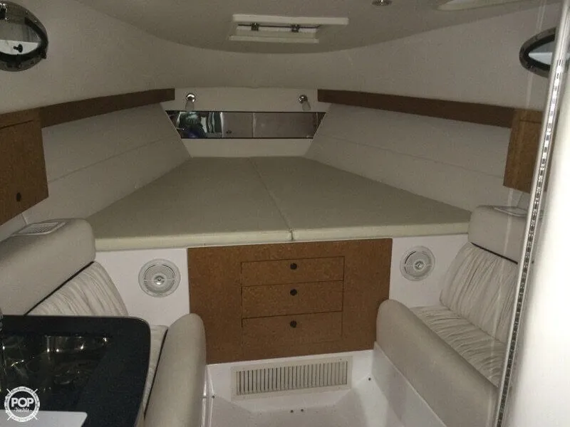 Slide: The Image of Donzi 38 ZSF Sportfish Cruiser 2008 - 11