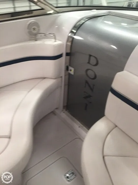 Slide: The Image of Donzi 38 ZSF Sportfish Cruiser 2008 - 6