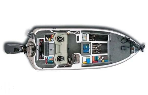 Slide: The Image of Ranger 521VX Comanche 2007 - 1