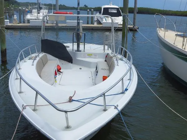 Slide: The Image of OCEAN PRO PARASAIL 31 2000 - 2