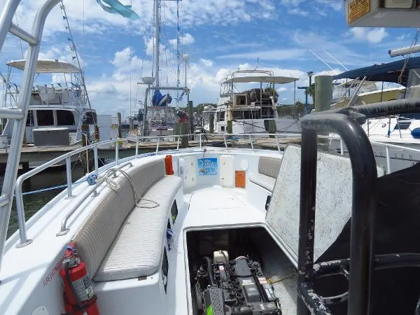 Slide: The Image of OCEAN PRO PARASAIL 31 2000 - 4
