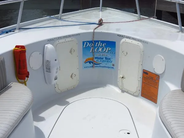 Slide: The Image of OCEAN PRO PARASAIL 31 2000 - 8