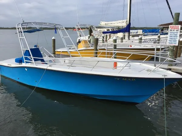 Slide: The Image of OCEAN PRO PARASAIL 31 2005 - 0