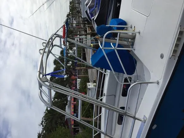 Slide: The Image of OCEAN PRO PARASAIL 31 2005 - 11