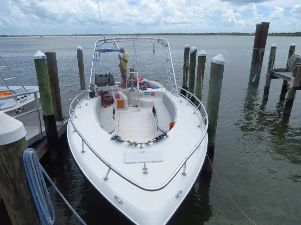 Slide: The Image of OCEAN PRO PARASAIL 31 2005 - 3
