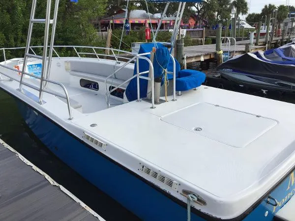 Slide: The Image of OCEAN PRO PARASAIL 31 2005 - 8