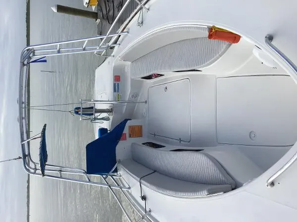 Slide: The Image of OCEAN PRO PARASAIL 31 2005 - 9