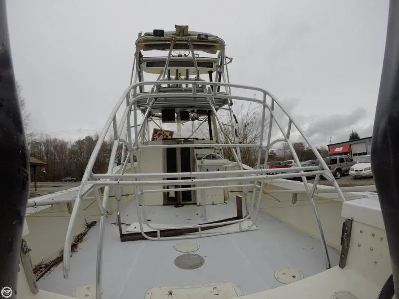 Slide: The Image of Ocean Master 31 1988 - 11