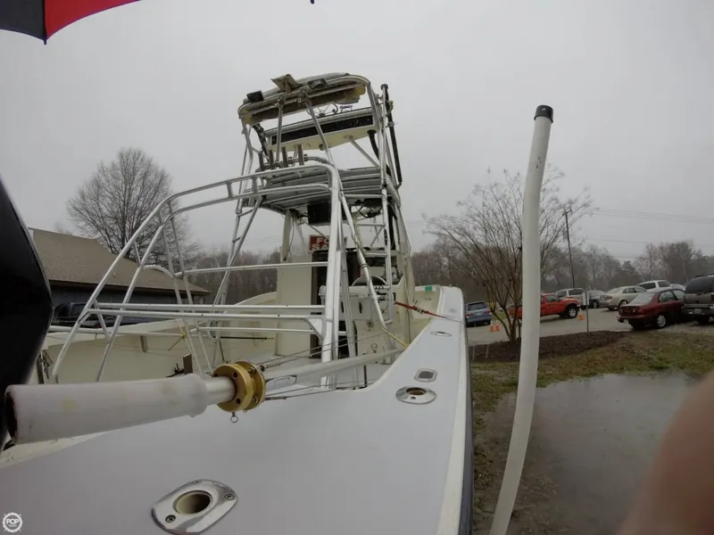 Slide: The Image of Ocean Master 31 1988 - 4