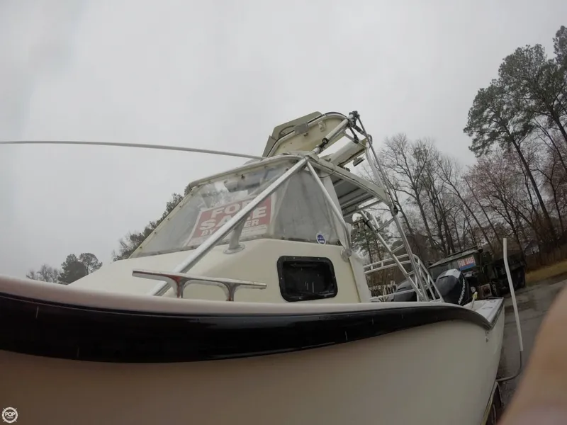 Slide: The Image of Ocean Master 31 1988 - 5