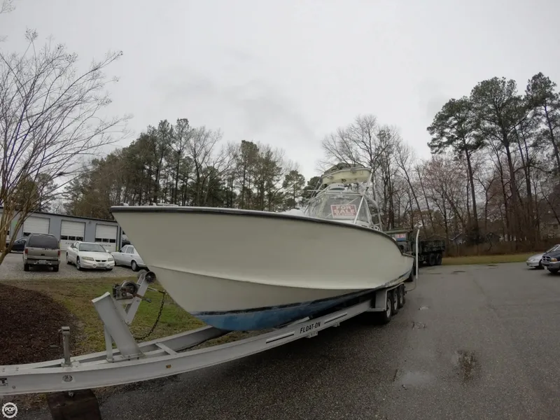 Slide: The Image of Ocean Master 31 1988 - 6