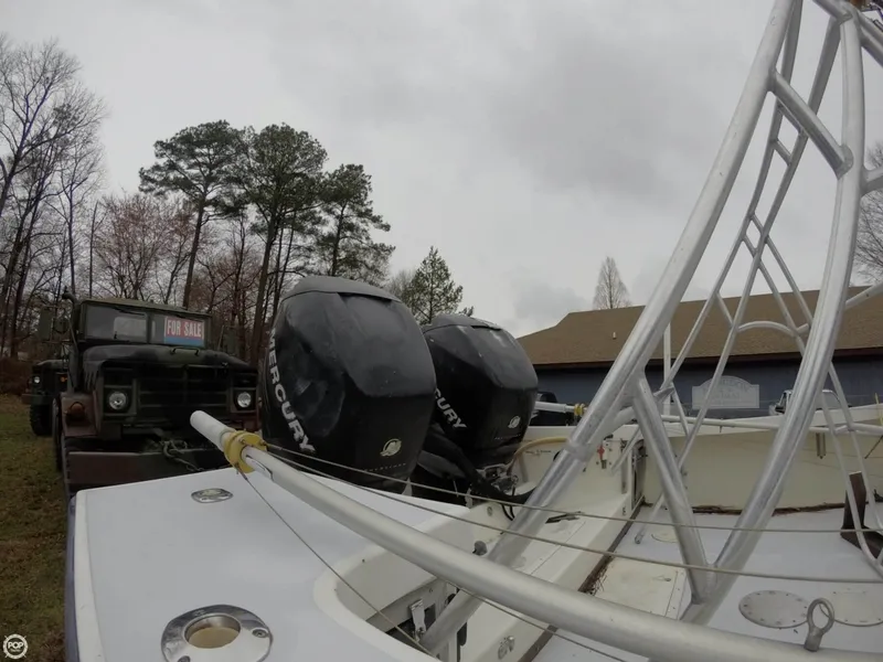 Slide: The Image of Ocean Master 31 1988 - 9