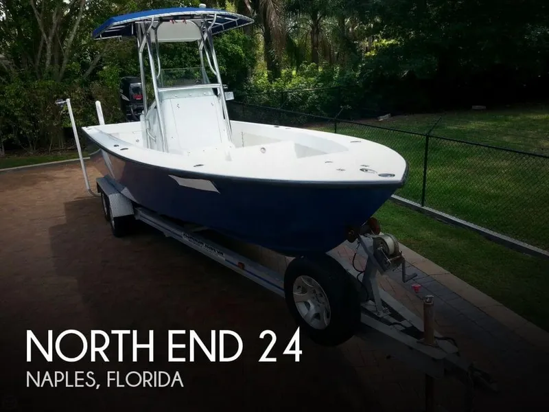 Slide: The Image of North End 24 2007 - 0
