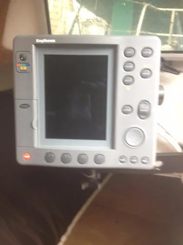 Slide: The Image of J Boats J/34C J34C J 34C 1988 - 11