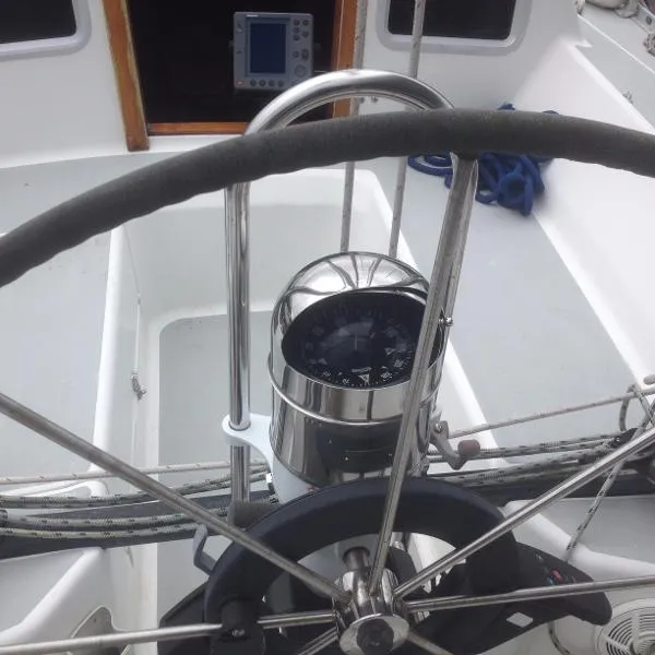 Slide: The Image of J Boats J/34C J34C J 34C 1988 - 2