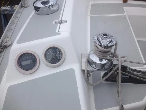 Slide: The Image of J Boats J/34C J34C J 34C 1988 - 4