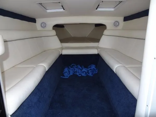 Slide: The Image of Donzi 43 ZR Trip-700's 2007 - 11