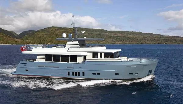Slide: The Image of Van der Valk Explorer 2018 - 0