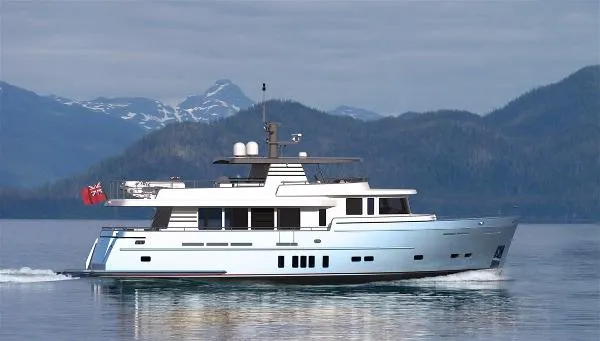 Slide: The Image of Van der Valk Explorer 2018 - 3