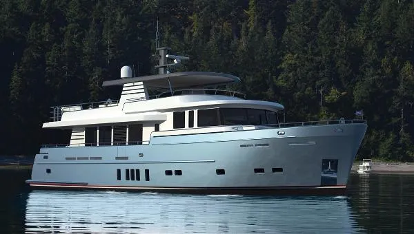 Slide: The Image of Van der Valk Explorer 2018 - 4
