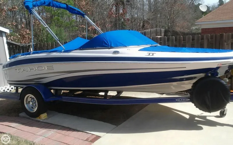 Slide: The Image of Tahoe Q4 2007 - 3