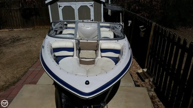 Slide: The Image of Tahoe Q4 2007 - 7