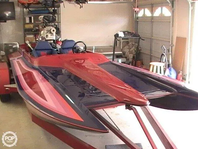 Slide: The Image of Tom Papp Stealth 19 Stealth 2006 - 11