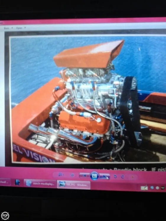 Slide: The Image of Tom Papp Stealth 19 Stealth 2006 - 7