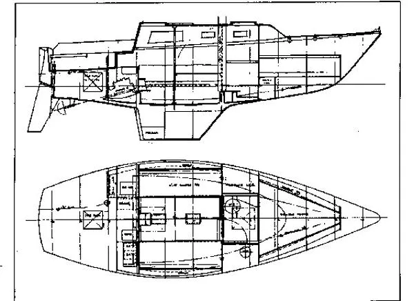 Slide: The Image of CAL 1979 - 4