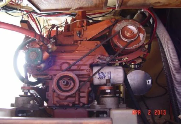 Slide: The Image of CAL 1979 - 6