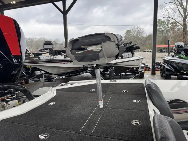 Slide: The Image of Bullet 21SST 2019 - 10