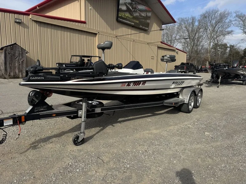 Slide: The Image of Bullet 21SST 2019 - 2