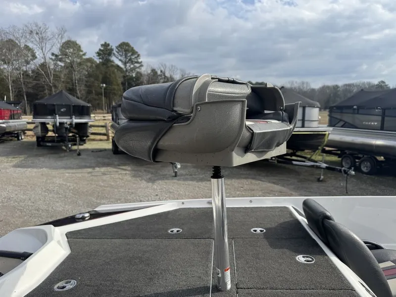 Slide: The Image of Bullet 21SST 2019 - 6