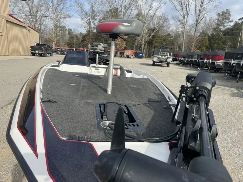 Slide: The Image of Bullet 21SST 2019 - 8