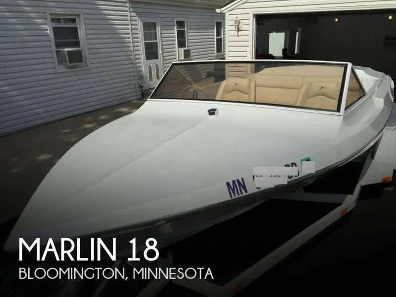 Slide: The Image of Marlin 18 1972 - 0